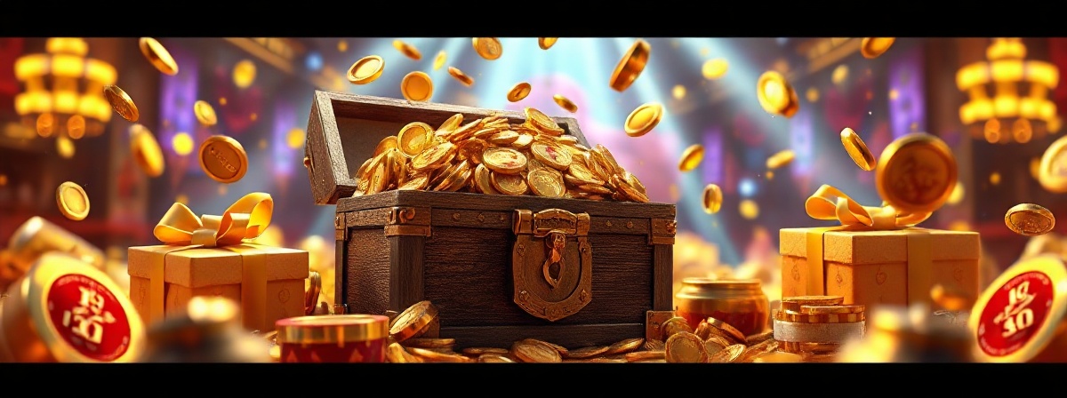 dragon casino bonus